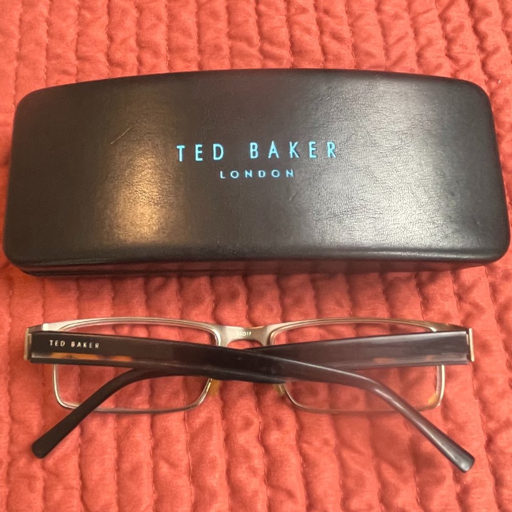 Ted Baker eyeglasses